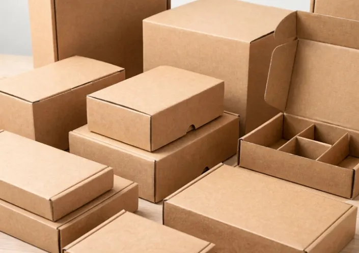 Carton Box