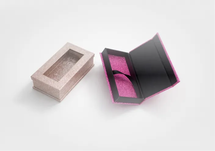 Rigid Box