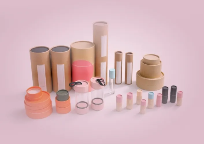 Round Box