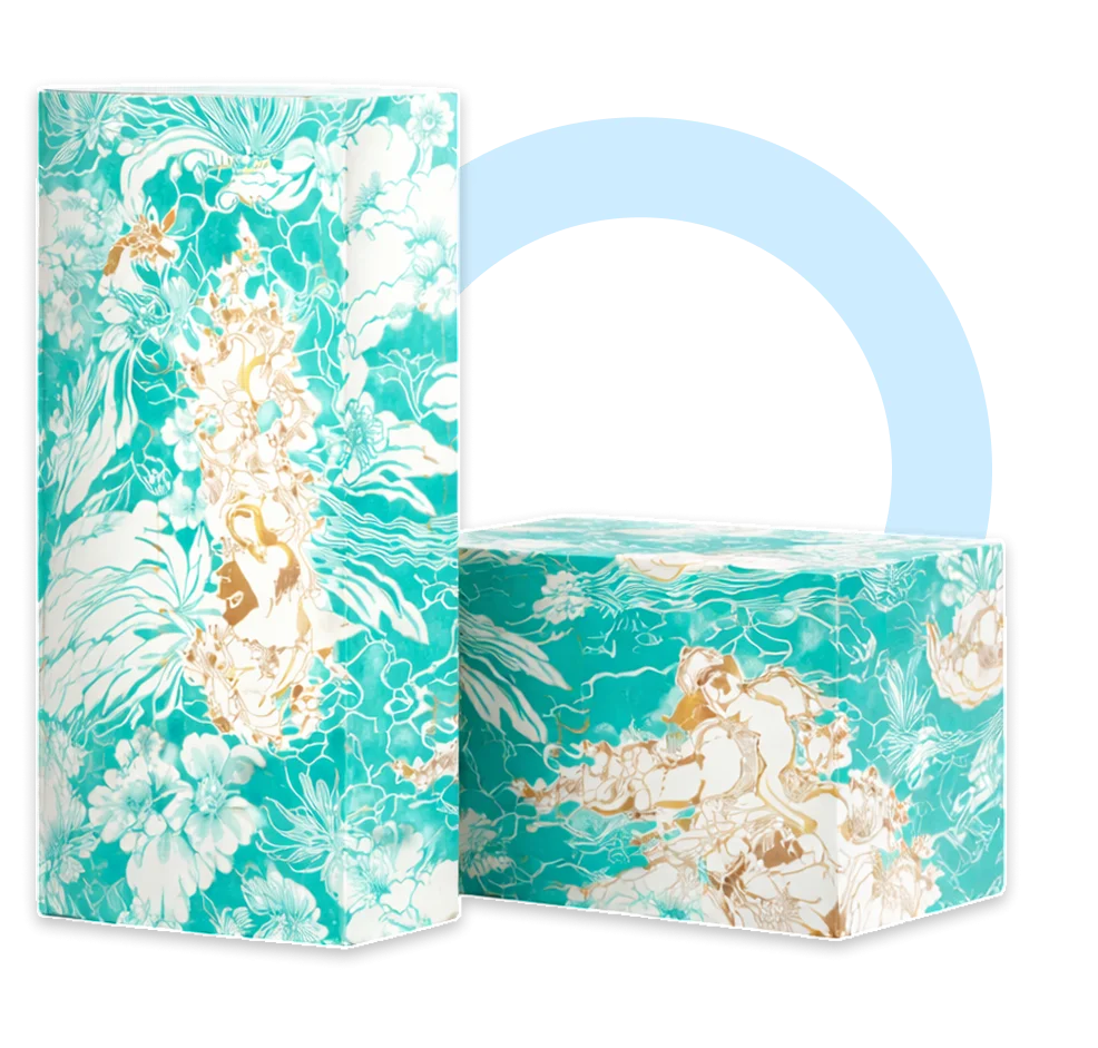 Custom Packaging Solutions