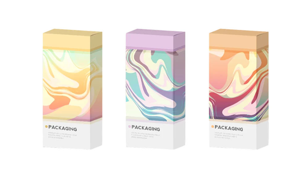 Custom Packaging Solutions