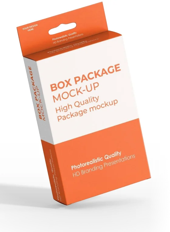 Custom Packaging Solutions